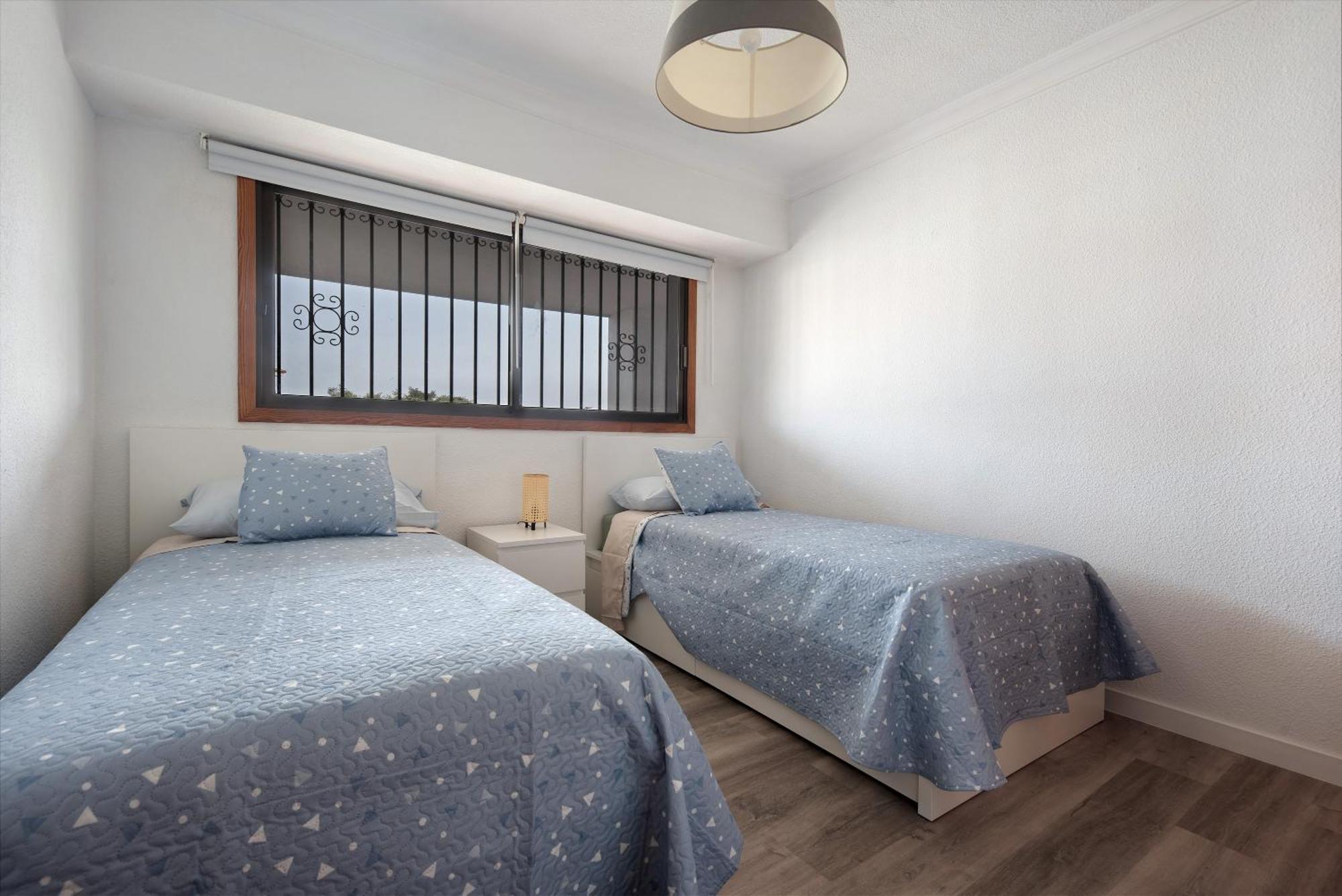 Apartamento Parque Avoceta Puerto de la Cruz  Buitenkant foto